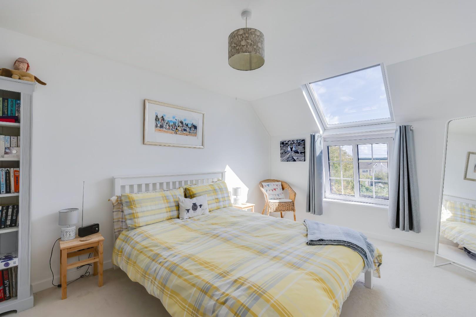 Chapel Road, Broughton, Vale of Glamorgan, Cf71 7Qr